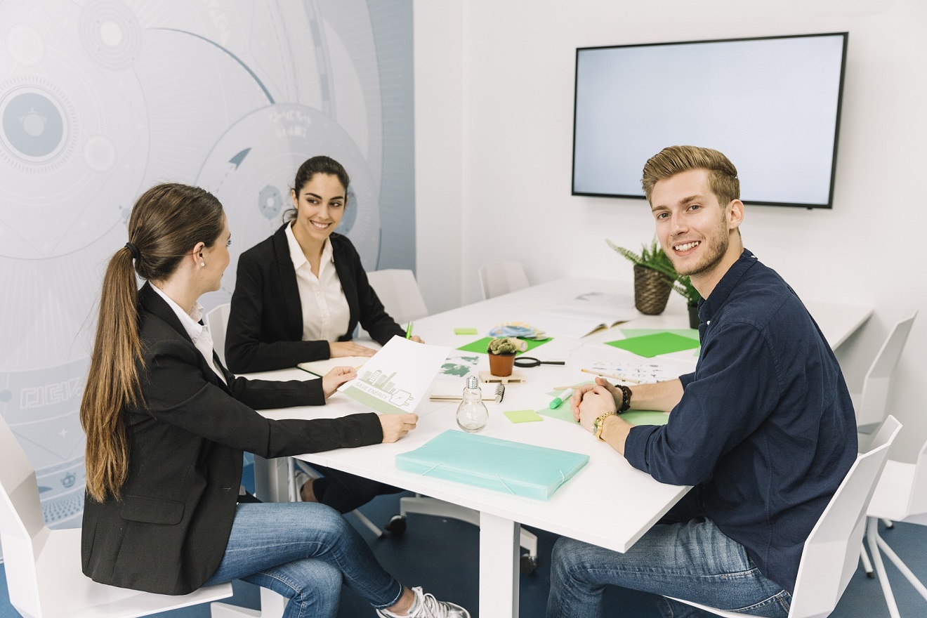 HankersNest Introduction