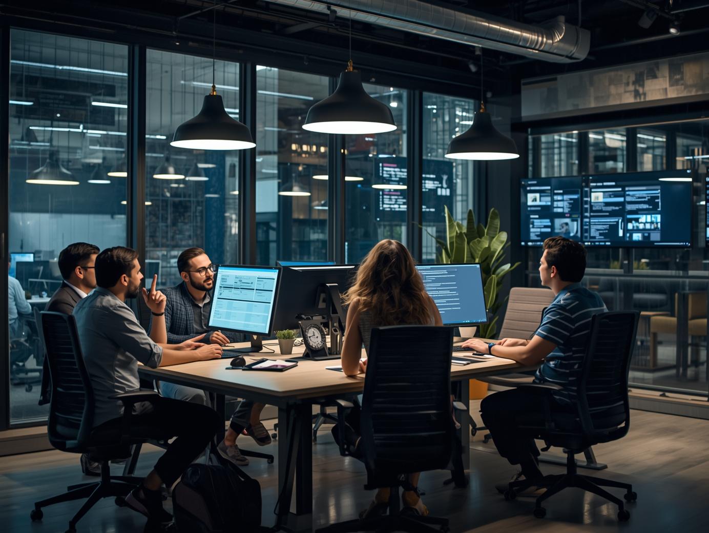 HankersNest Introduction